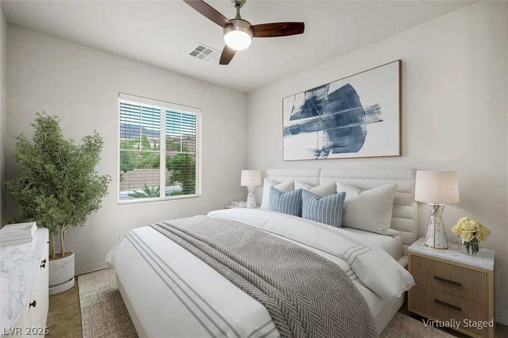 2605 Chateau Clermont, Henderson, NV 89044