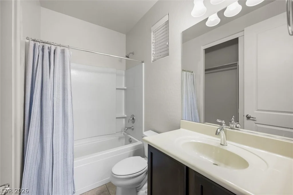 2605 Chateau Clermont, Henderson, NV 89044