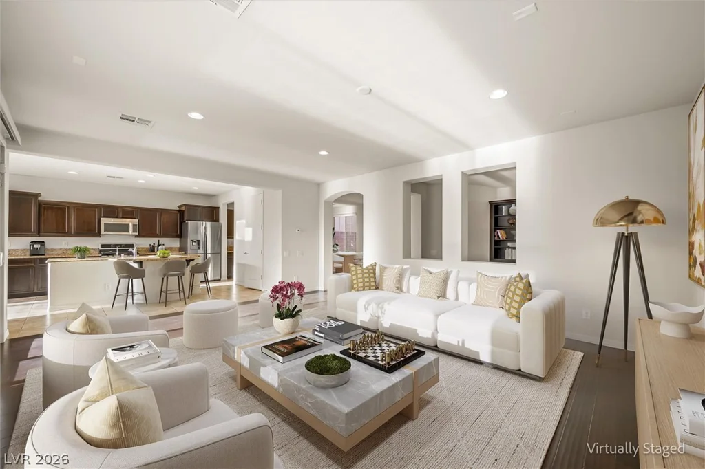 2605 Chateau Clermont, Henderson, NV 89044
