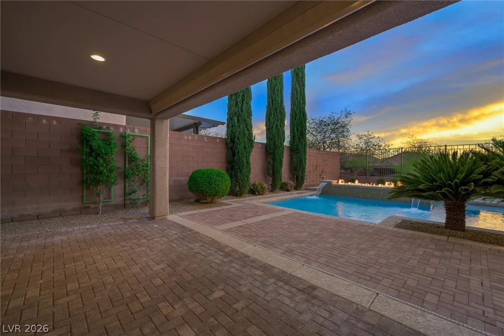 2605 Chateau Clermont, Henderson, NV 89044