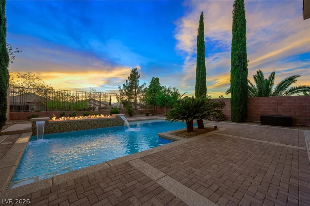 2605 Chateau Clermont, Henderson, NV 89044