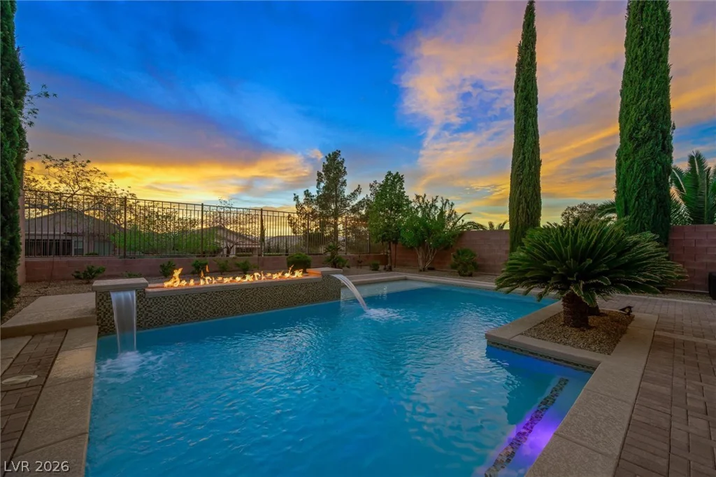 2605 Chateau Clermont, Henderson, NV 89044
