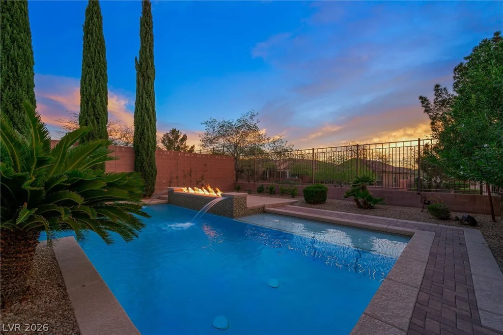 2605 Chateau Clermont, Henderson, NV 89044