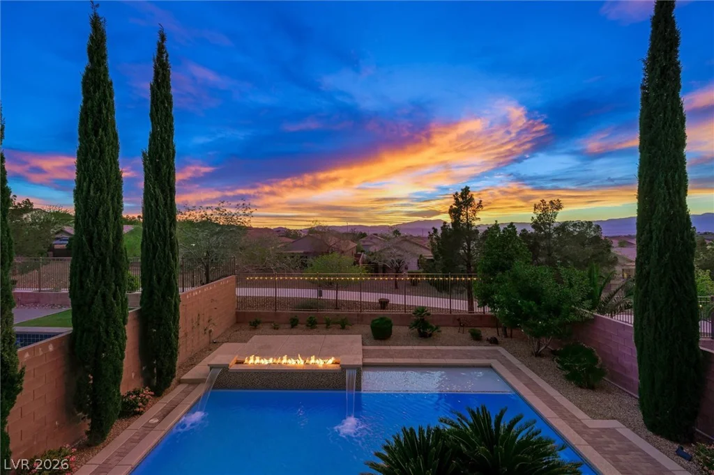 2605 Chateau Clermont, Henderson, NV 89044