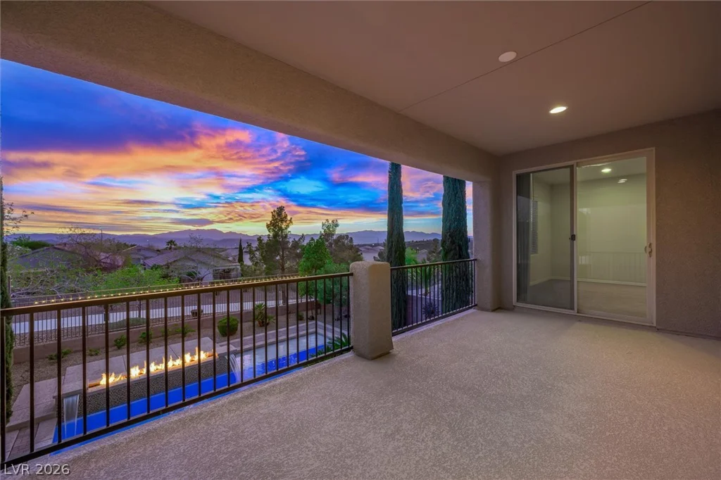 2605 Chateau Clermont, Henderson, NV 89044