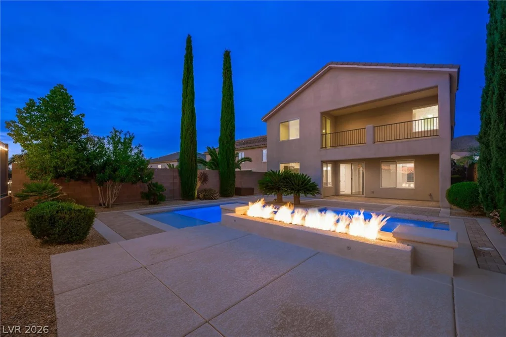 2605 Chateau Clermont, Henderson, NV 89044