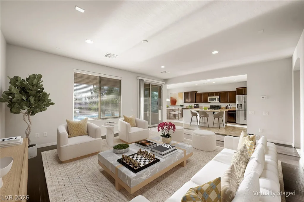 2605 Chateau Clermont, Henderson, NV 89044