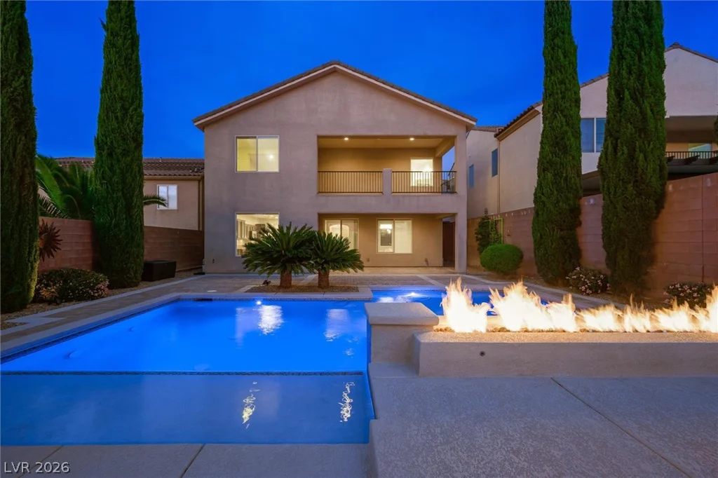 2605 Chateau Clermont, Henderson, NV 89044