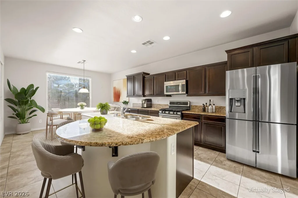 2605 Chateau Clermont, Henderson, NV 89044