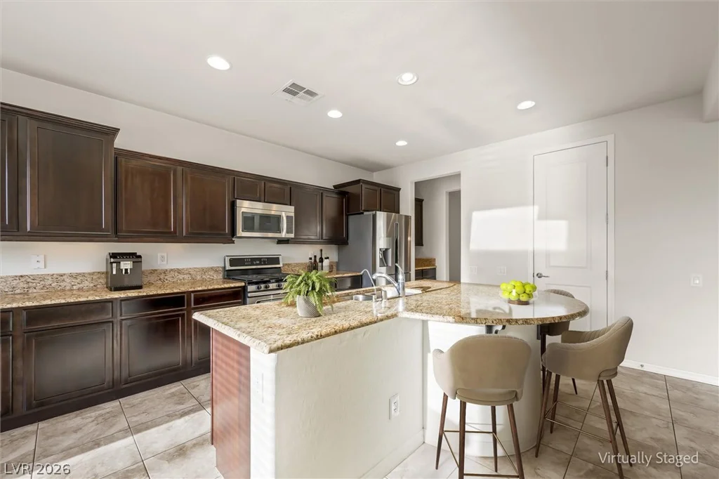 2605 Chateau Clermont, Henderson, NV 89044
