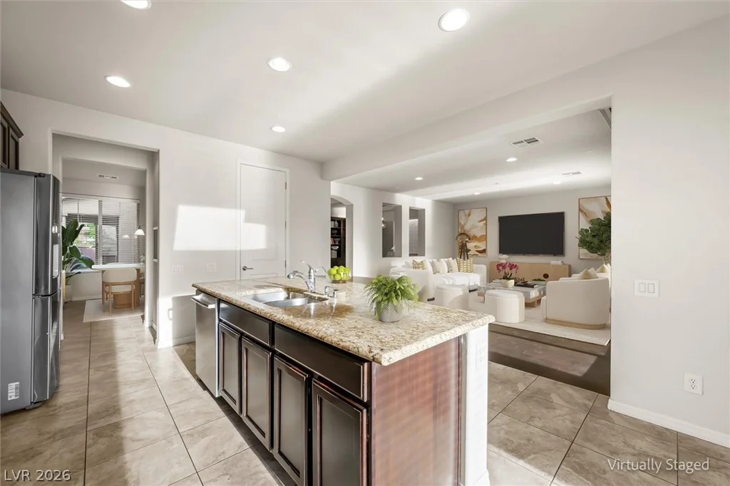 2605 Chateau Clermont, Henderson, NV 89044