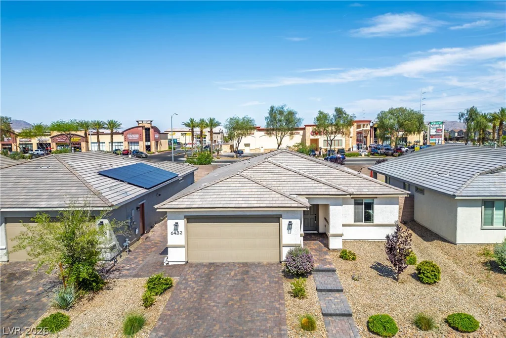 6432 Linden, North Las Vegas, NV 89086