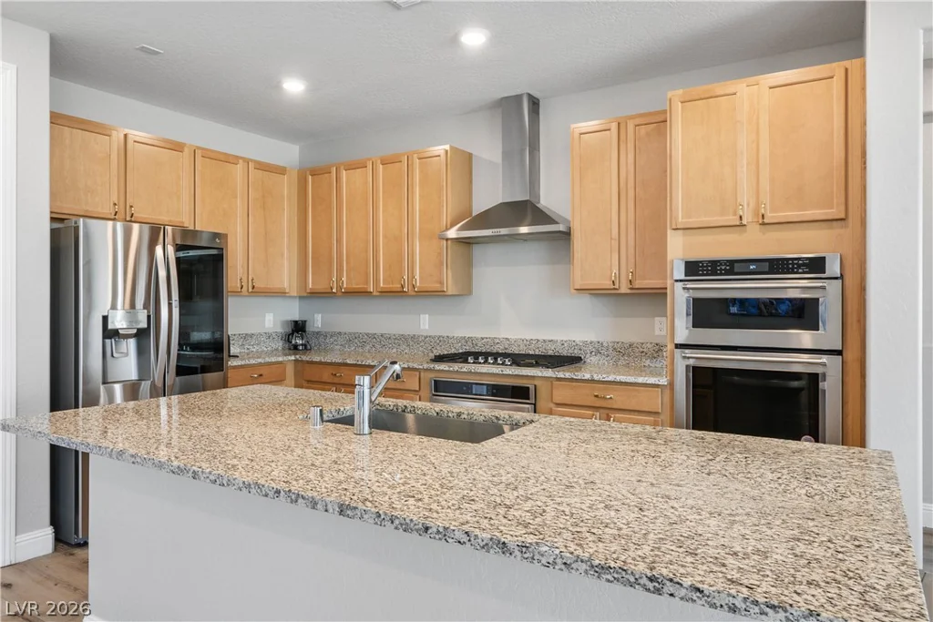 6432 Linden, North Las Vegas, NV 89086