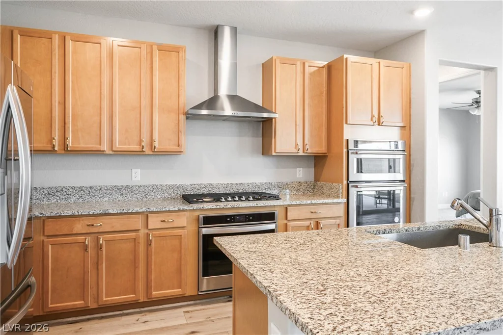 6432 Linden, North Las Vegas, NV 89086