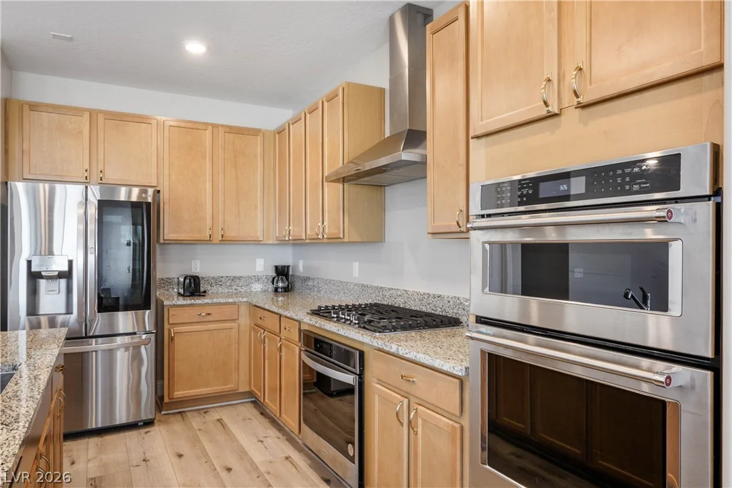 6432 Linden, North Las Vegas, NV 89086