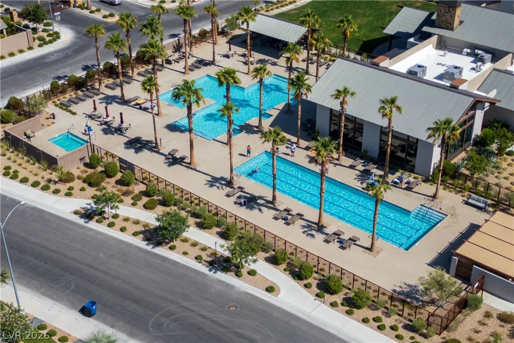 6432 Linden, North Las Vegas, NV 89086
