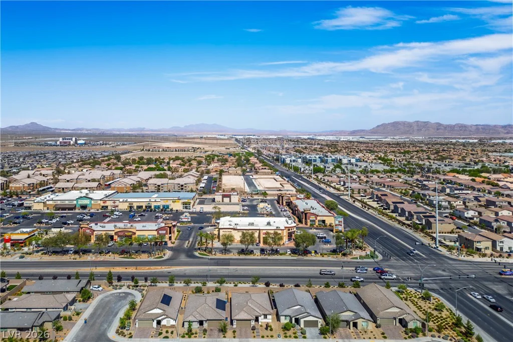 6432 Linden, North Las Vegas, NV 89086