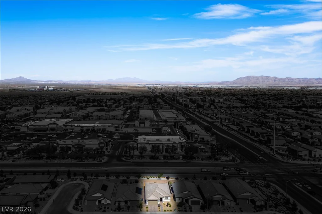 6432 Linden, North Las Vegas, NV 89086