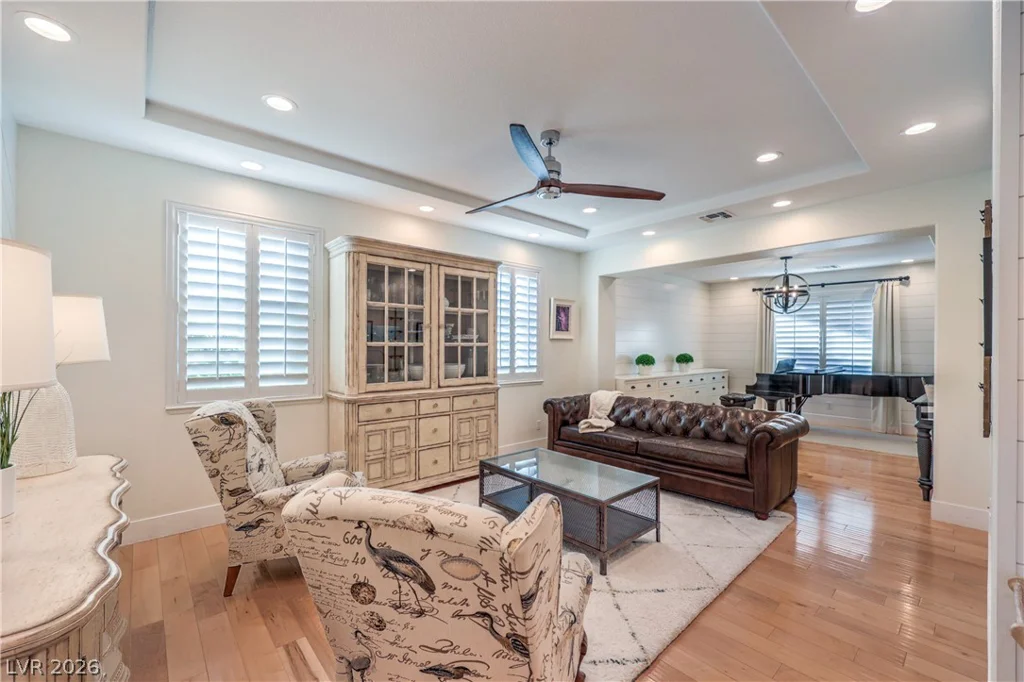 7257 Sashaying Spirit, Las Vegas, NV 89131