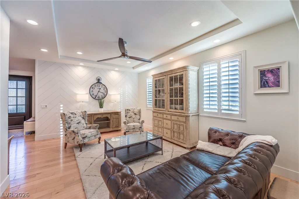 7257 Sashaying Spirit, Las Vegas, NV 89131