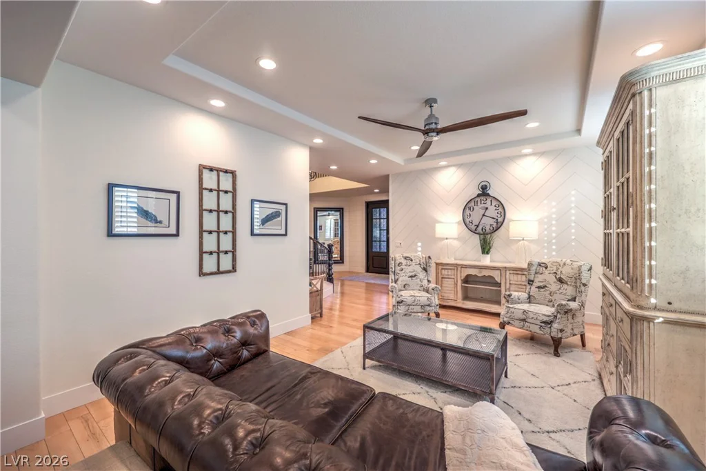 7257 Sashaying Spirit, Las Vegas, NV 89131