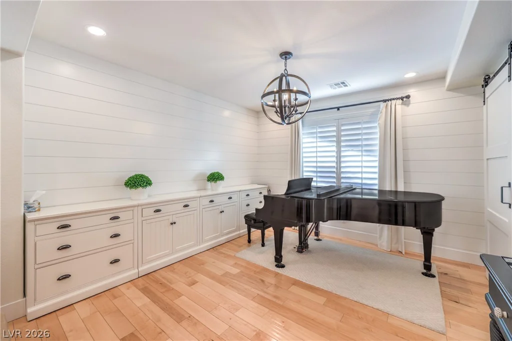 7257 Sashaying Spirit, Las Vegas, NV 89131