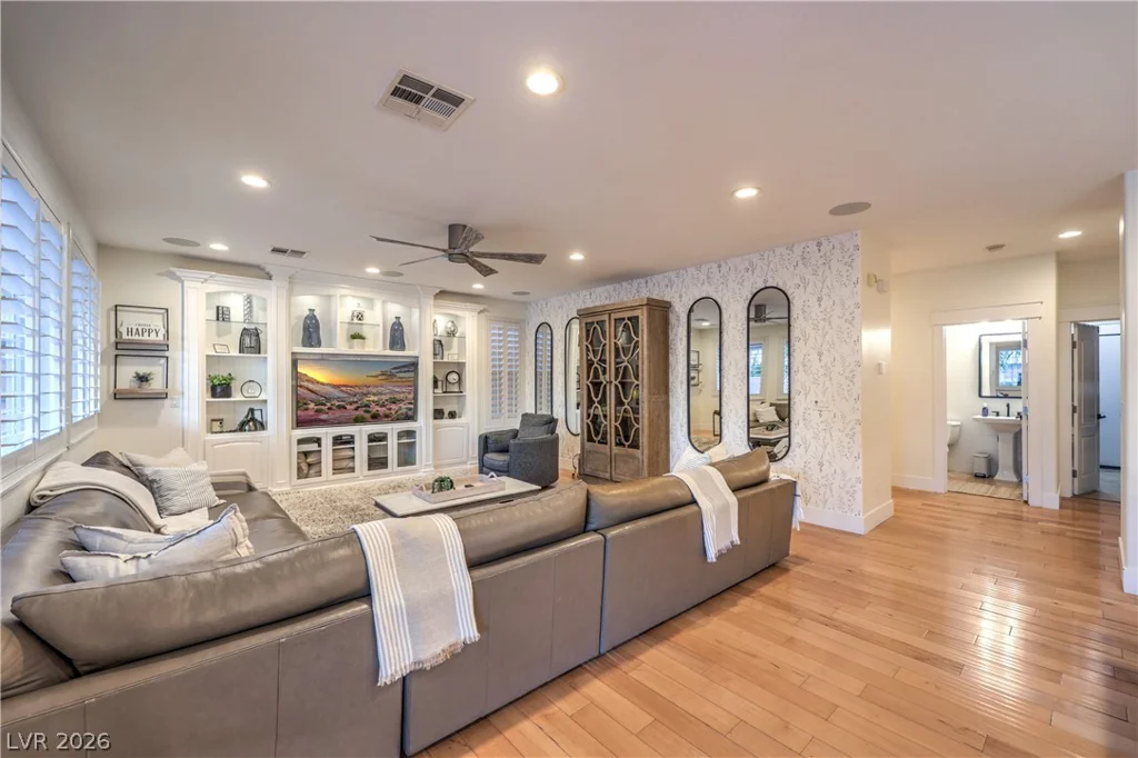 7257 Sashaying Spirit, Las Vegas, NV 89131