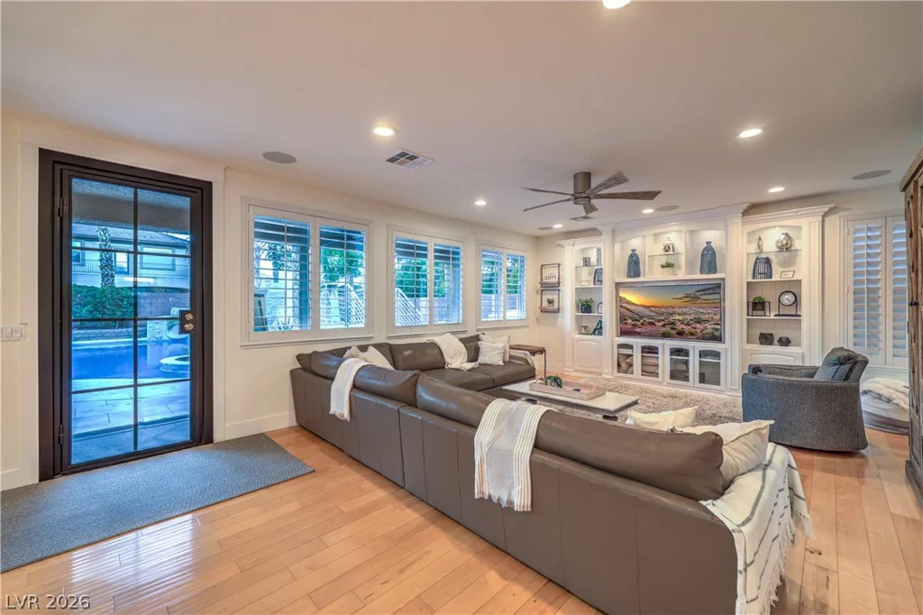 7257 Sashaying Spirit, Las Vegas, NV 89131