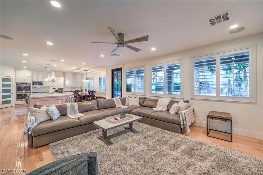 7257 Sashaying Spirit, Las Vegas, NV 89131