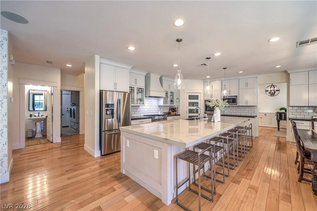 7257 Sashaying Spirit, Las Vegas, NV 89131