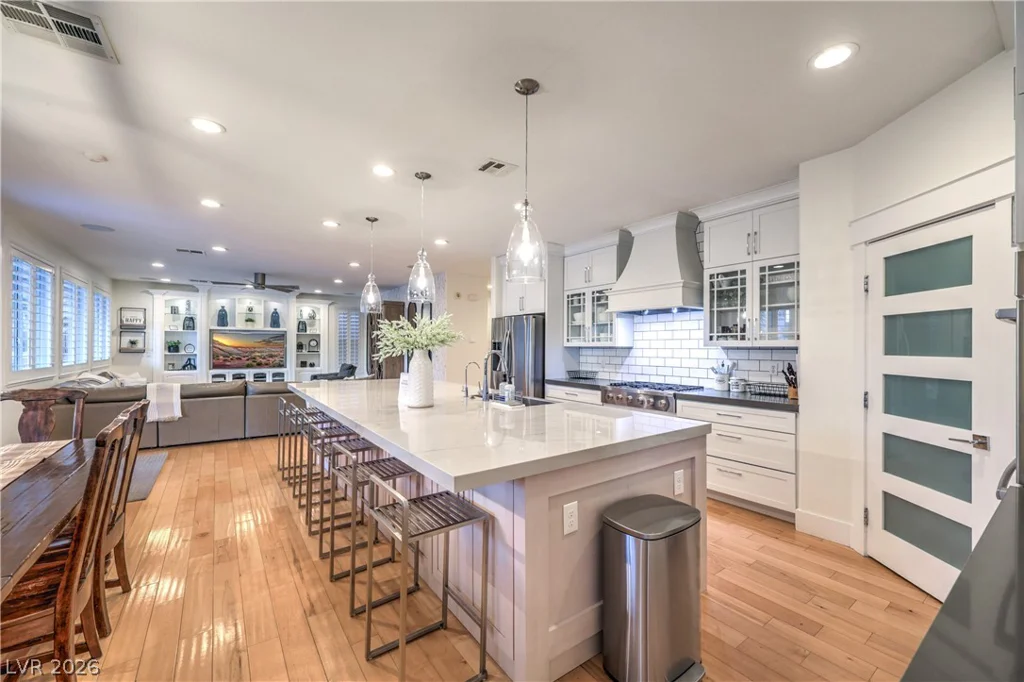 7257 Sashaying Spirit, Las Vegas, NV 89131