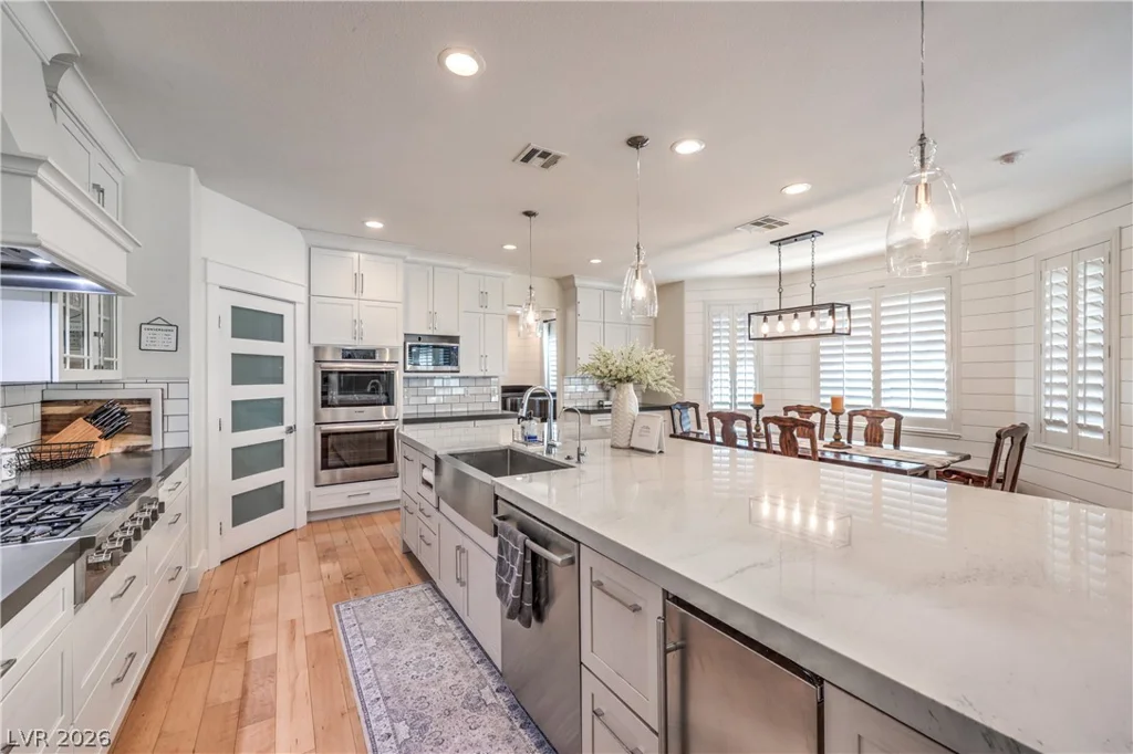 7257 Sashaying Spirit, Las Vegas, NV 89131
