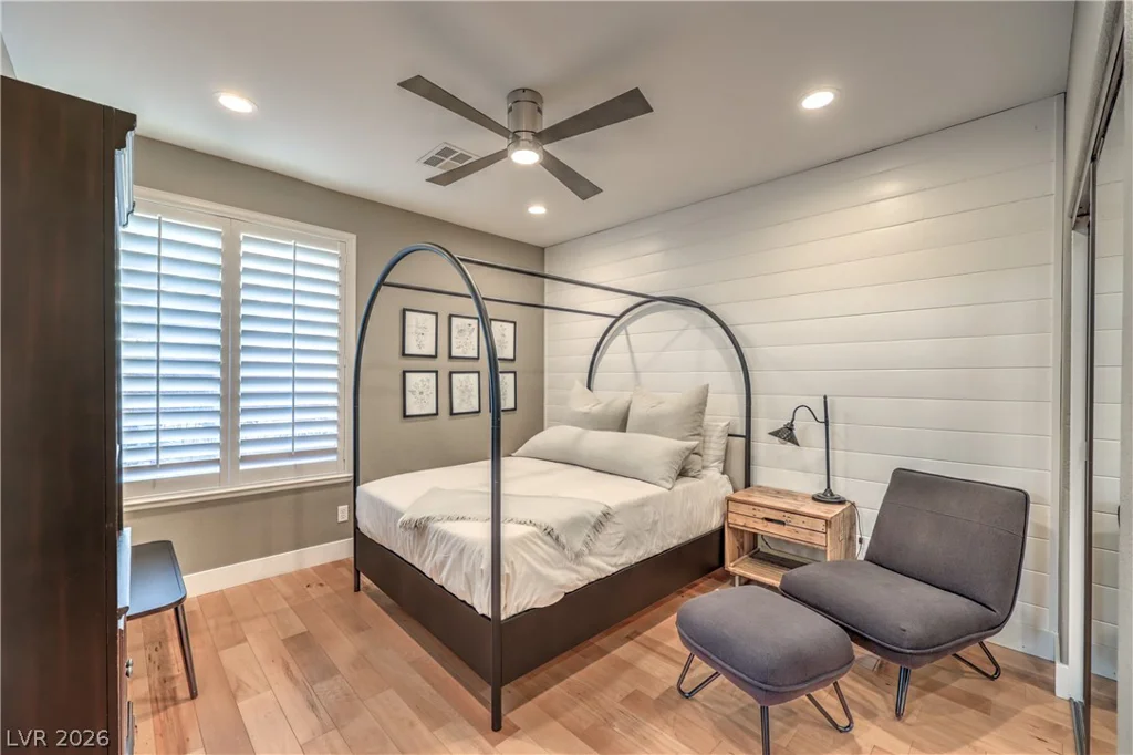 7257 Sashaying Spirit, Las Vegas, NV 89131