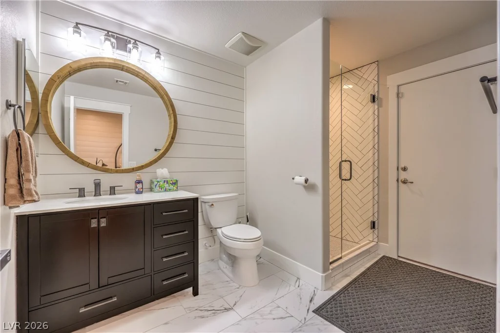 7257 Sashaying Spirit, Las Vegas, NV 89131