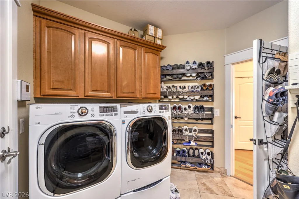 7257 Sashaying Spirit, Las Vegas, NV 89131