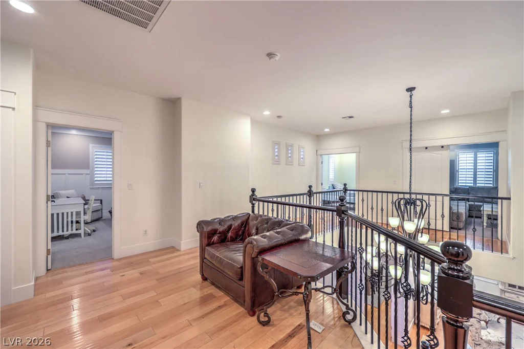 7257 Sashaying Spirit, Las Vegas, NV 89131