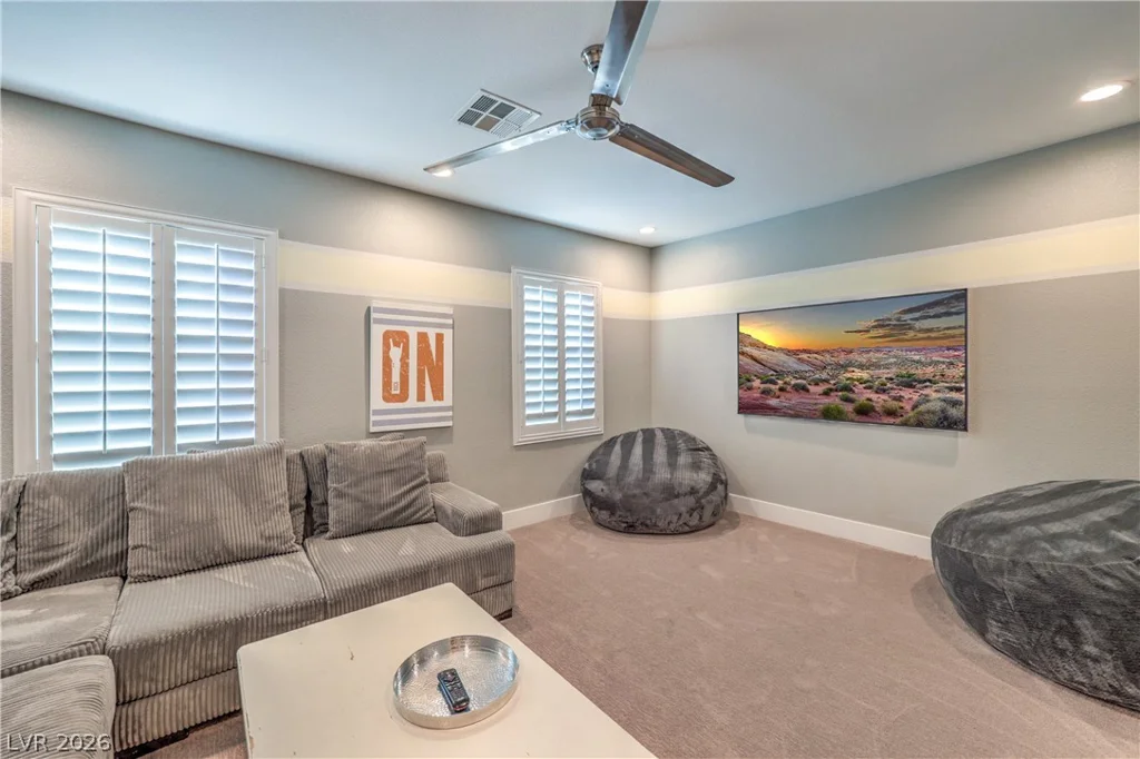 7257 Sashaying Spirit, Las Vegas, NV 89131