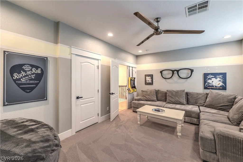 7257 Sashaying Spirit, Las Vegas, NV 89131