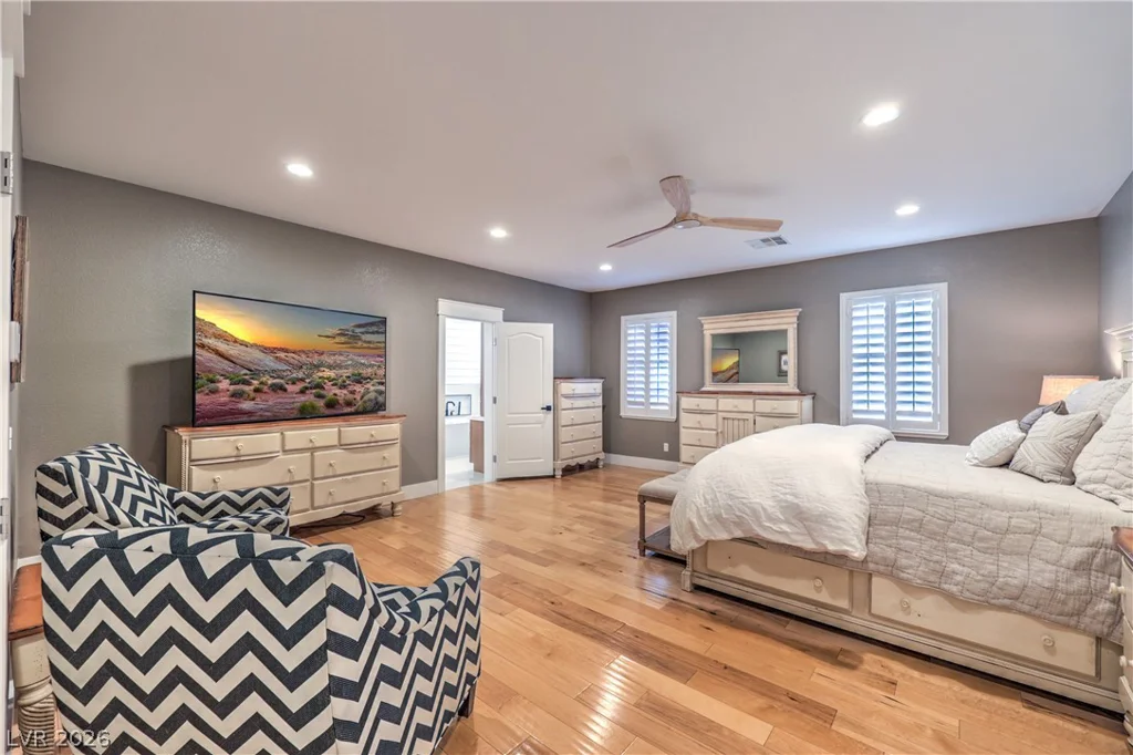 7257 Sashaying Spirit, Las Vegas, NV 89131