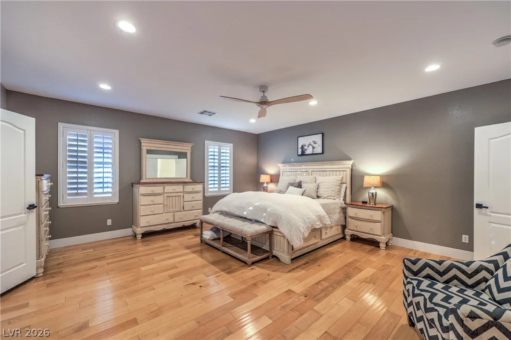 7257 Sashaying Spirit, Las Vegas, NV 89131