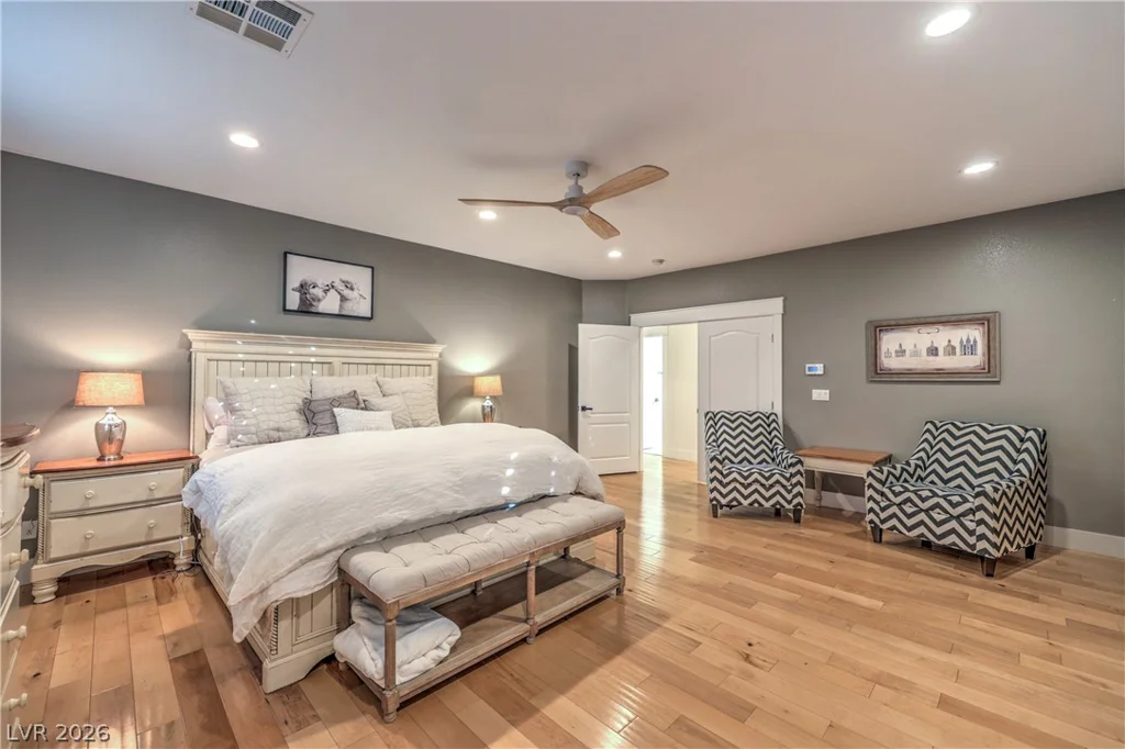7257 Sashaying Spirit, Las Vegas, NV 89131