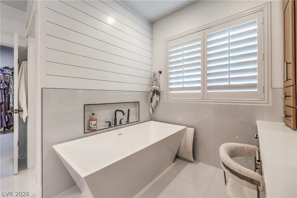 7257 Sashaying Spirit, Las Vegas, NV 89131