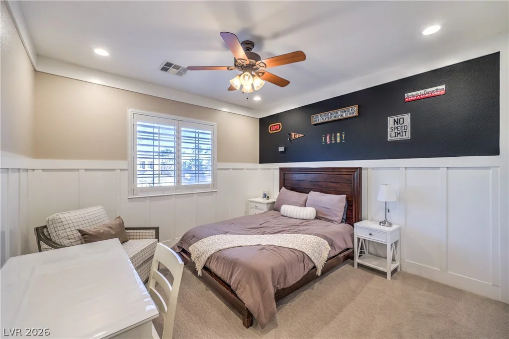 7257 Sashaying Spirit, Las Vegas, NV 89131