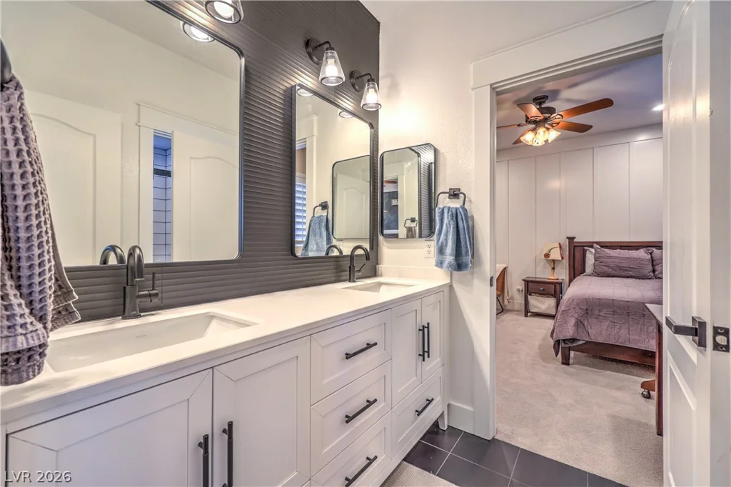 7257 Sashaying Spirit, Las Vegas, NV 89131