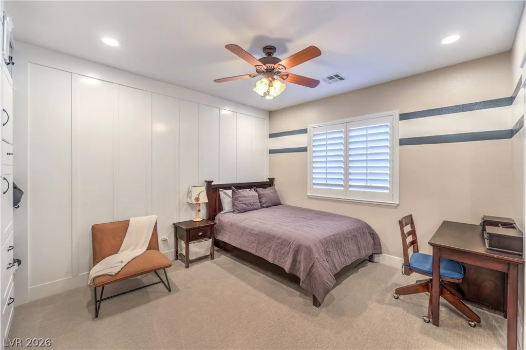 7257 Sashaying Spirit, Las Vegas, NV 89131