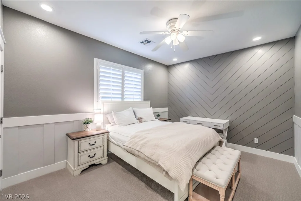 7257 Sashaying Spirit, Las Vegas, NV 89131