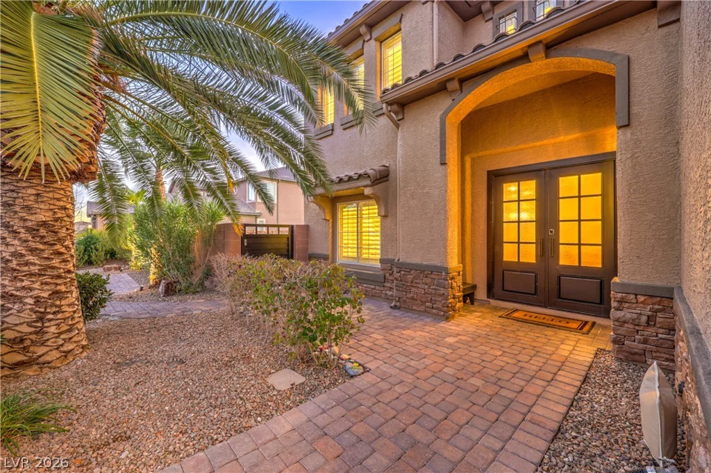 7257 Sashaying Spirit, Las Vegas, NV 89131