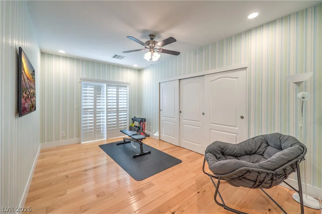 7257 Sashaying Spirit, Las Vegas, NV 89131