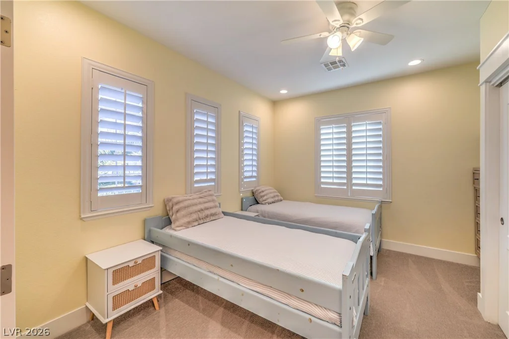 7257 Sashaying Spirit, Las Vegas, NV 89131
