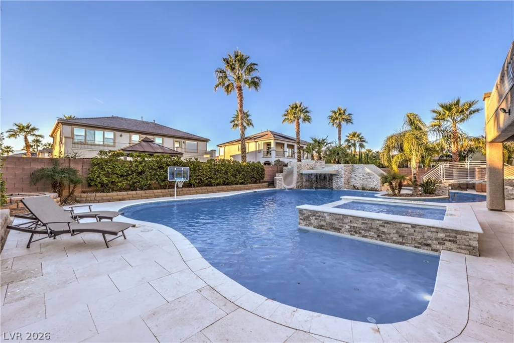 7257 Sashaying Spirit, Las Vegas, NV 89131